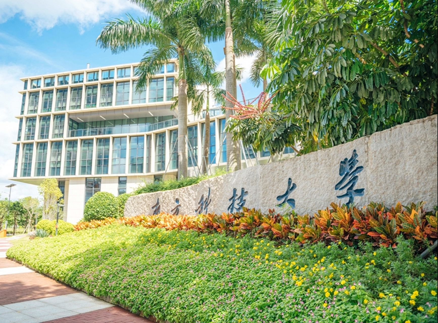 南方科技大學考研難度-圖1