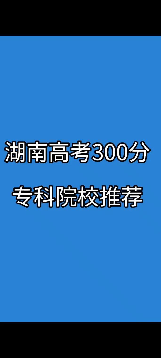 文科300分左右的好大專-圖1