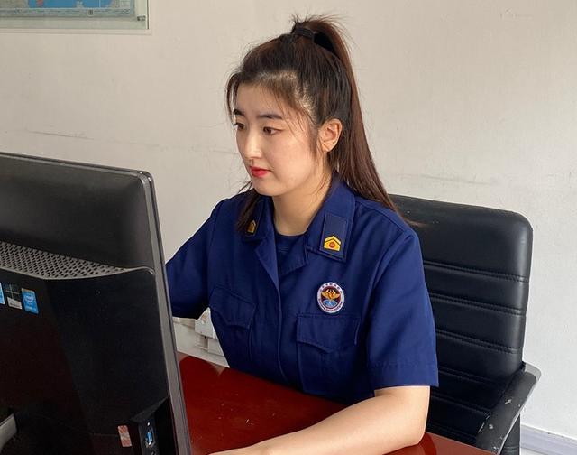 女生考消防文職有什么要求條件？-圖1