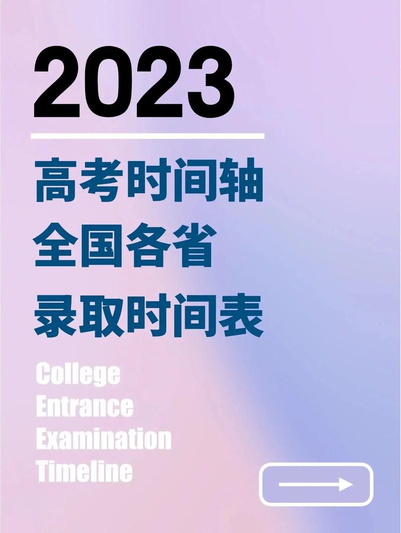 什么時候下錄取通知書高考-圖1