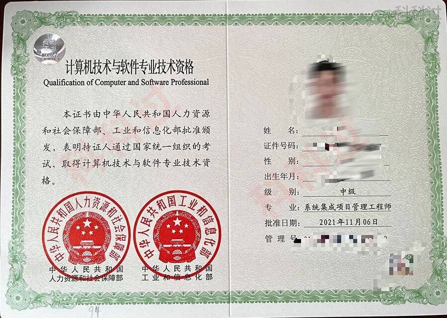 系統集成項目管理師是干嘛的-圖1