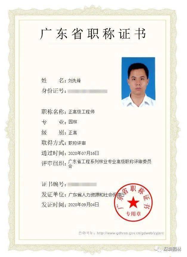 正高級工程師是什么級別-圖1
