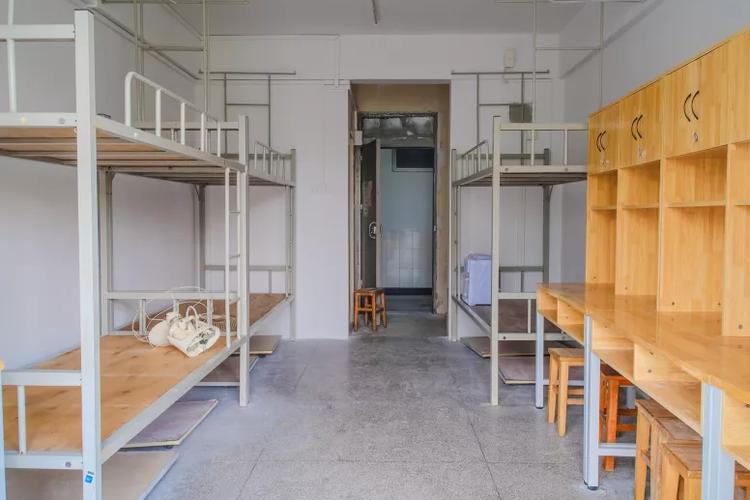 廣東科學技術職業(yè)學院珠海校區(qū)宿舍-圖1