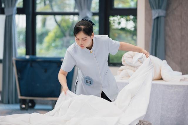 酒店客房服務員是做什么的-圖1