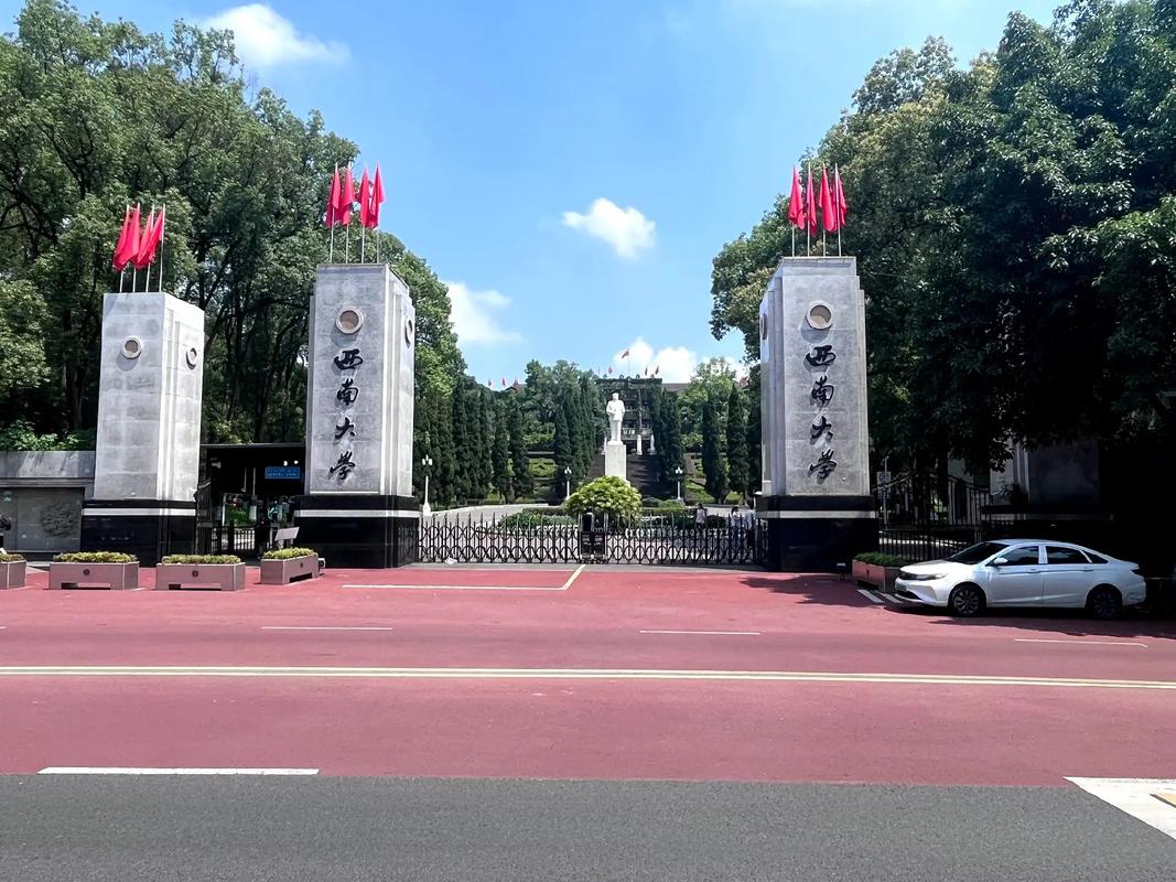 西南大學(xué)是雙一流高校嗎-圖1