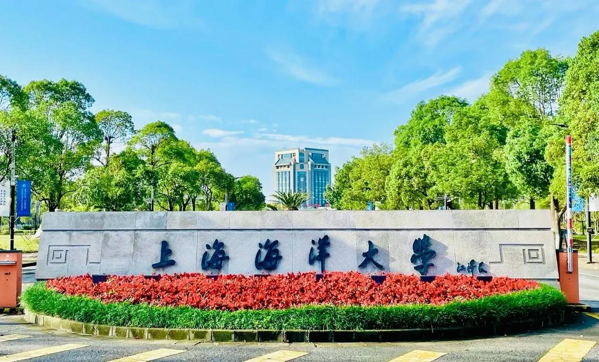 上海海洋大學是985還是211-圖1