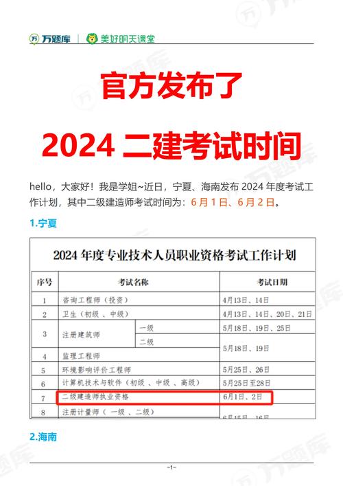 政策變了2024二建有必要考嗎-圖1
