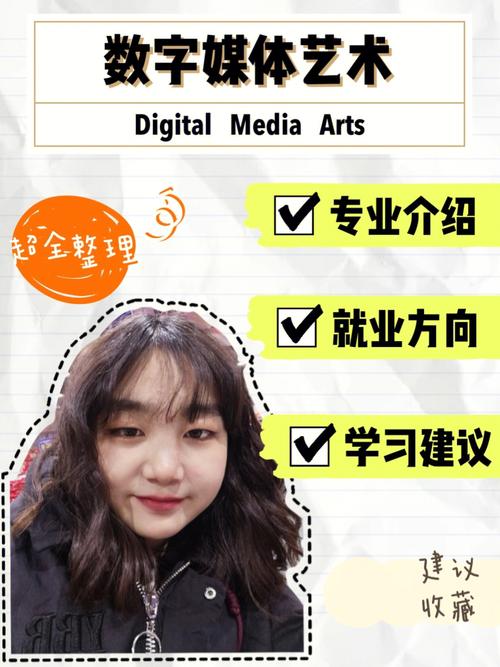 女孩學(xué)數(shù)字媒體藝術(shù)好就業(yè)嗎-圖1