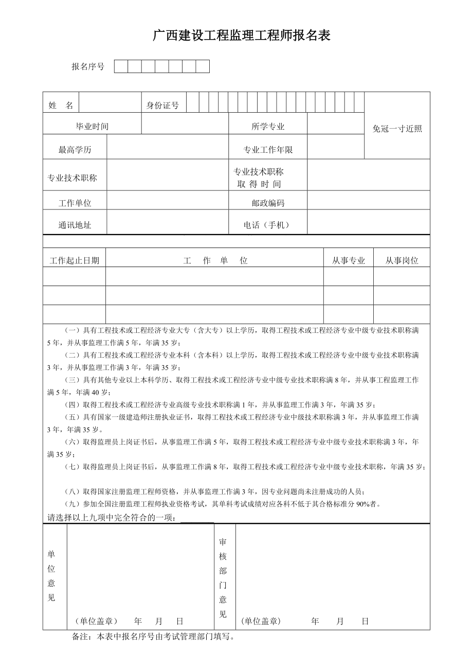 監理工程師報名-圖1