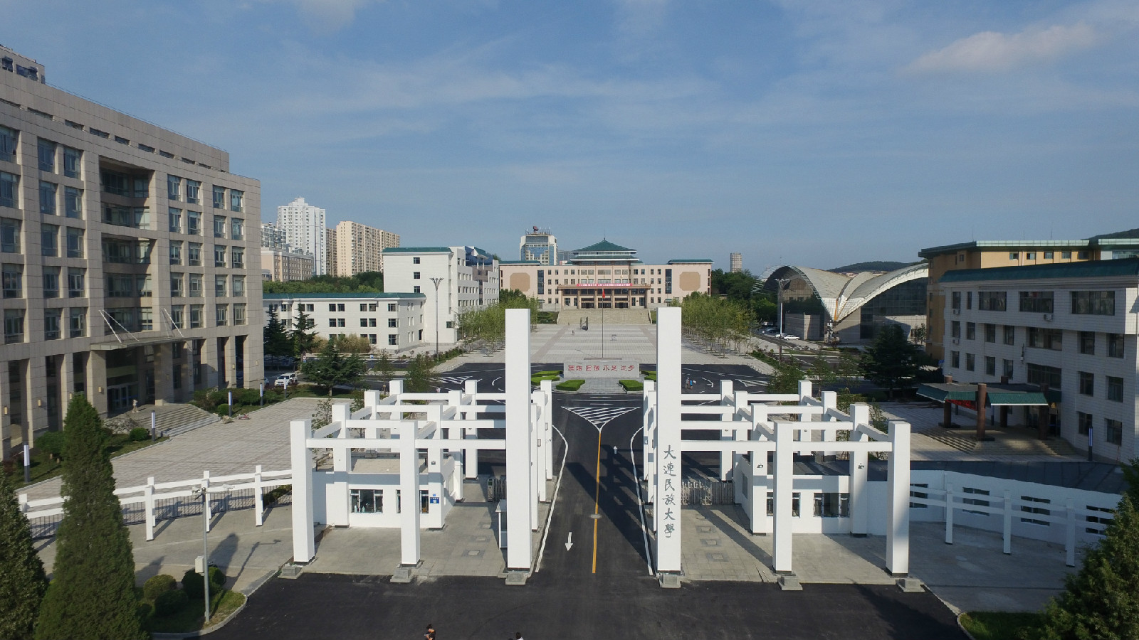 大連民族大學(xué)怎么樣-圖1