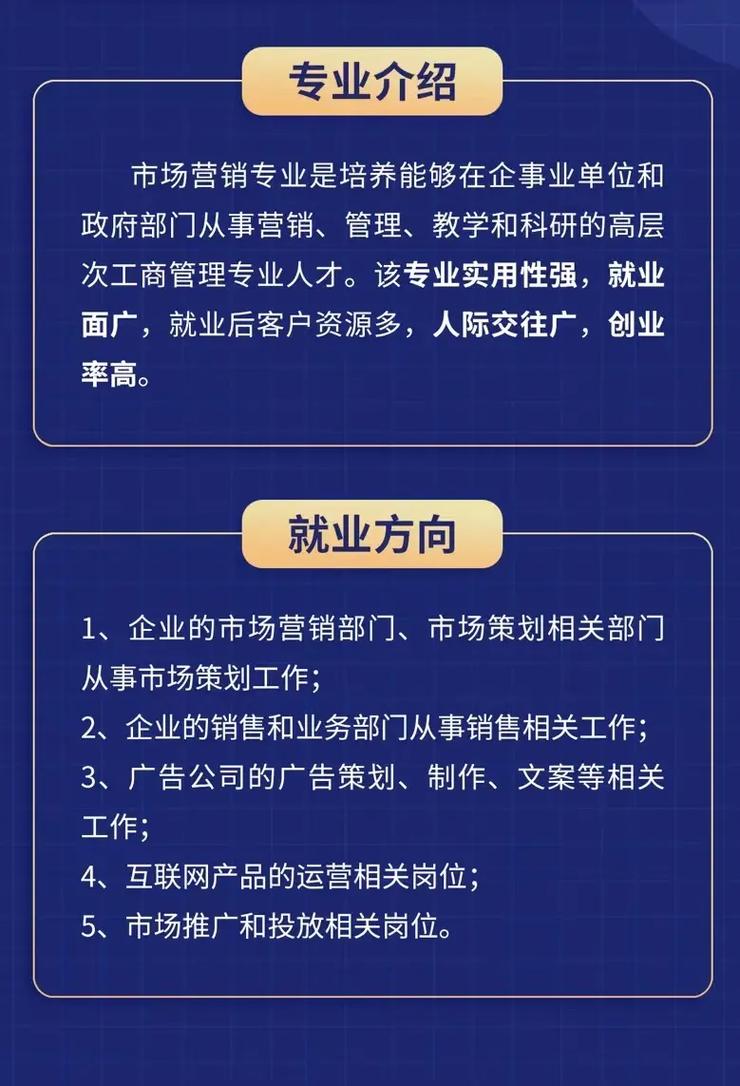 市場營銷是文科還是理科-圖1