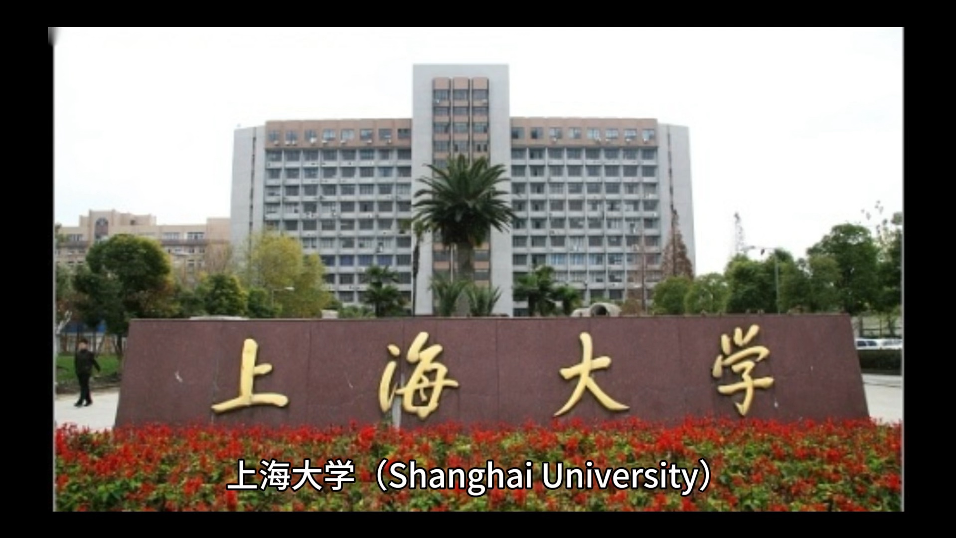 上海大學怎么樣-圖1