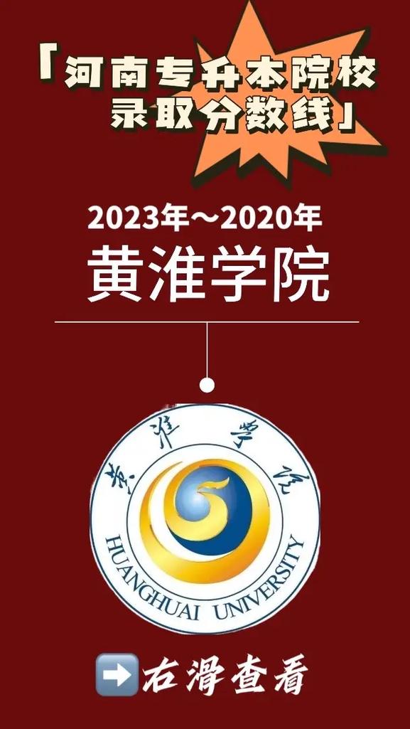 黃淮學(xué)院專升本-圖1