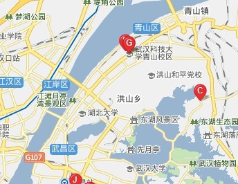 湖北科技學院在哪個城市-圖1