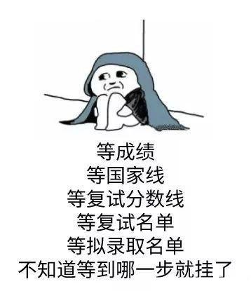 內(nèi)向的人考研復(fù)試很難嗎-圖1