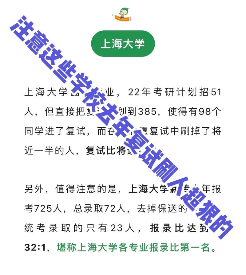 山東師范大學復試刷人嚴重嗎-圖1