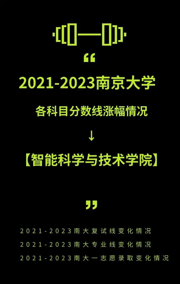 智能科學(xué)與技術(shù)考研好考嗎-圖1