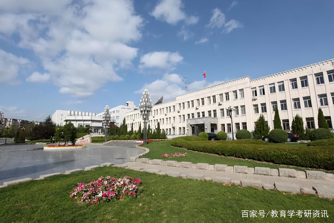 遼寧考研難度小的學校-圖1
