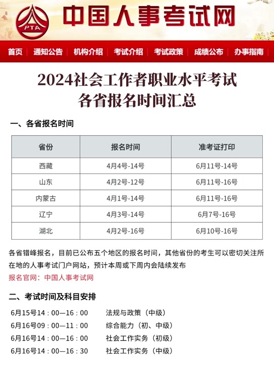 初級什么時候出成績-圖1