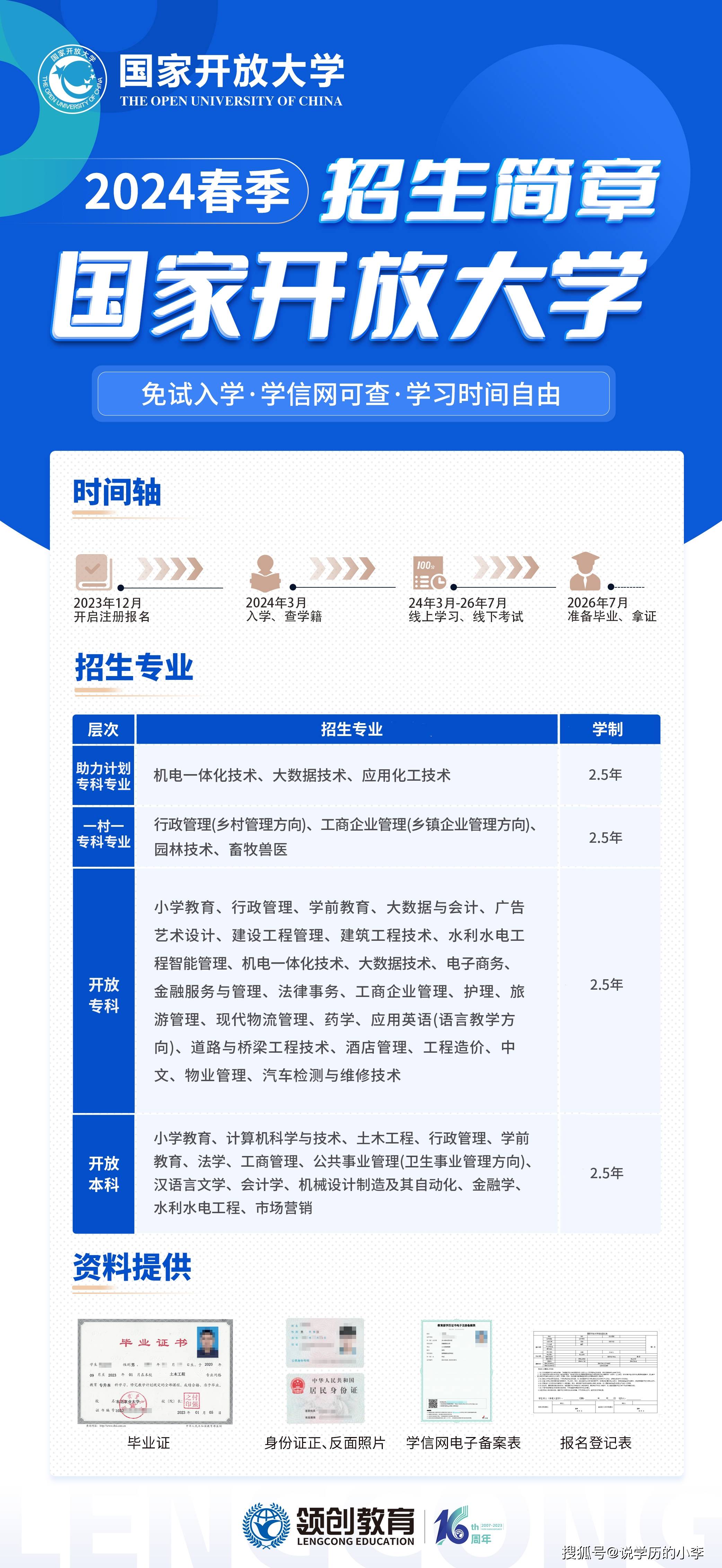 國家開放大學考試時間-圖1