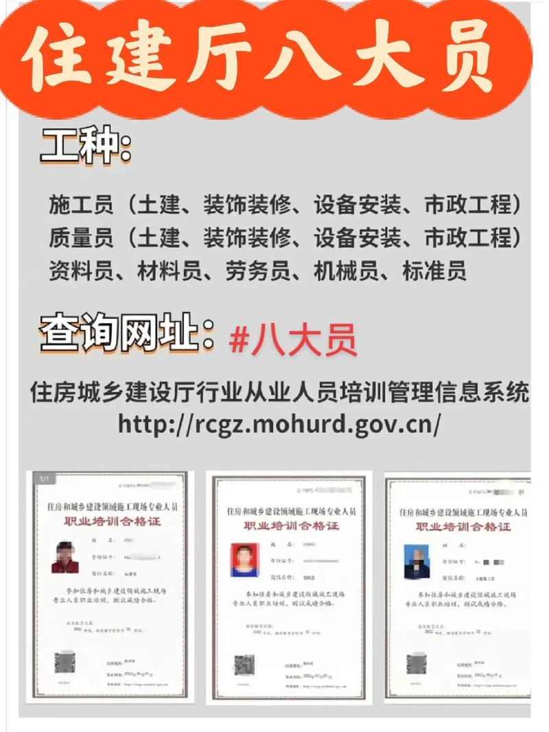 八大員報考條件及流程-圖1