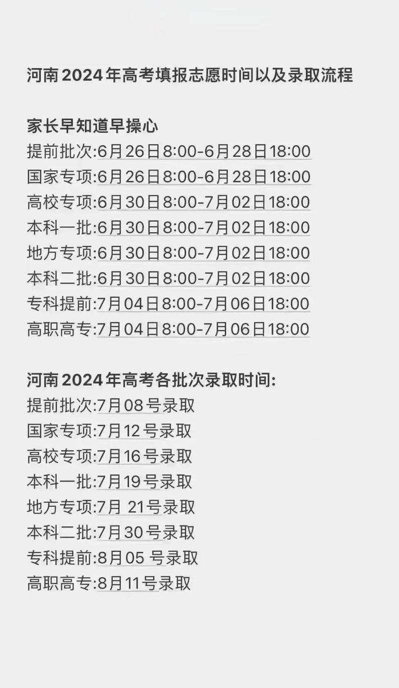河南省高考成績查詢入口官網-圖1