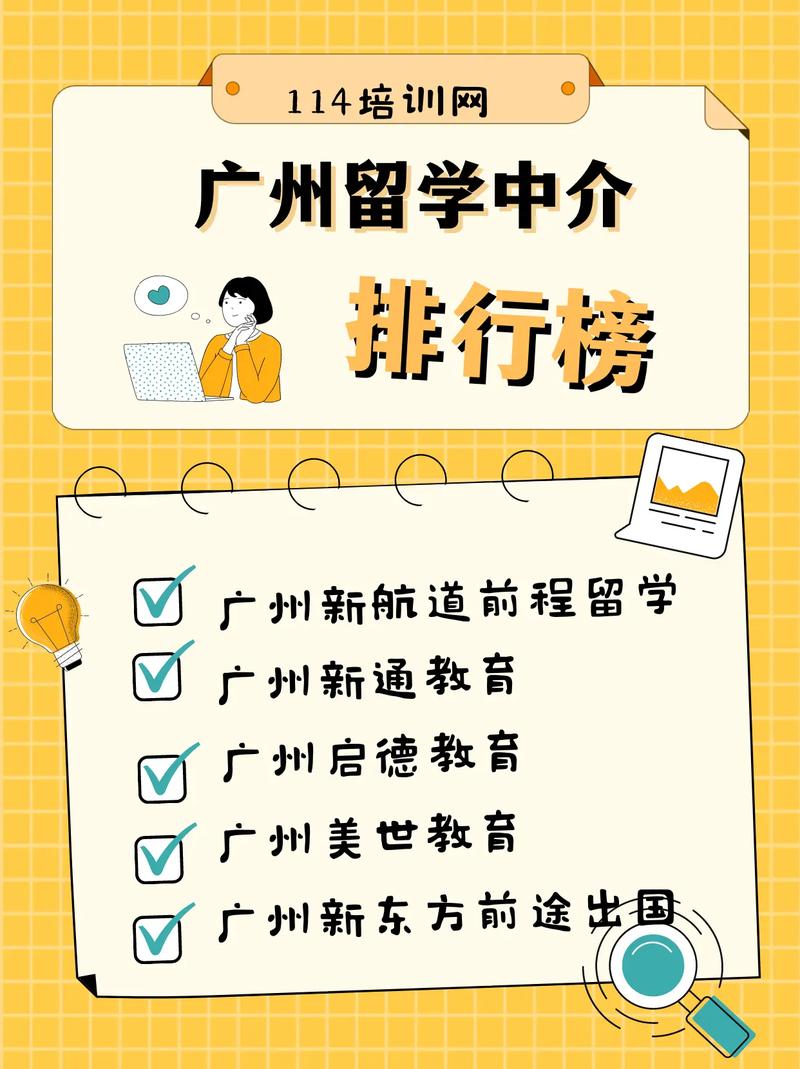 申請留學機構哪家好-圖1