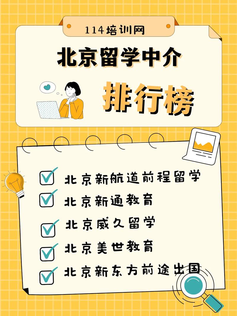 留學咨詢機構哪家靠譜-圖1
