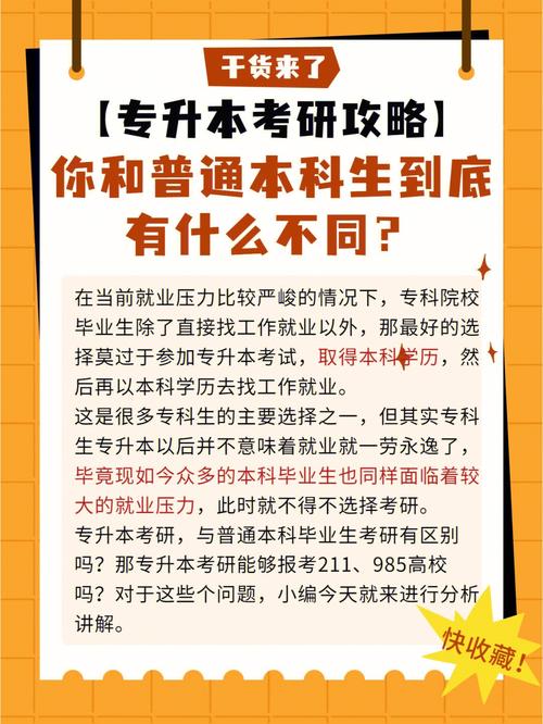 已經(jīng)畢業(yè)的大專生怎么專升本-圖1