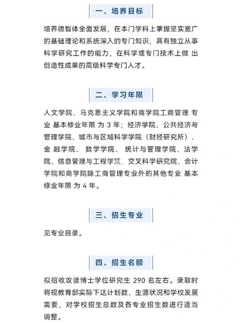 上海財經大學研究生招生網-圖1