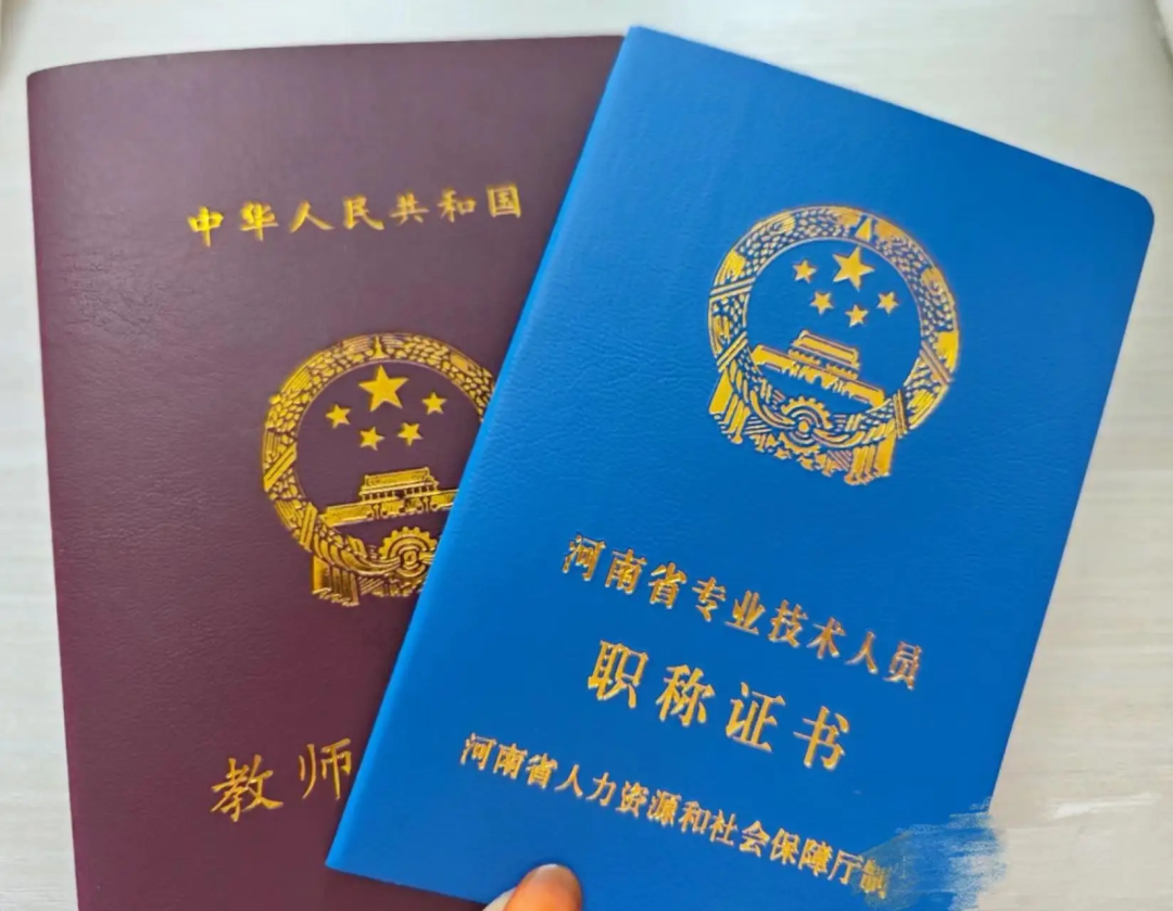 師范生教師職業能力證書和教師資格證-圖1