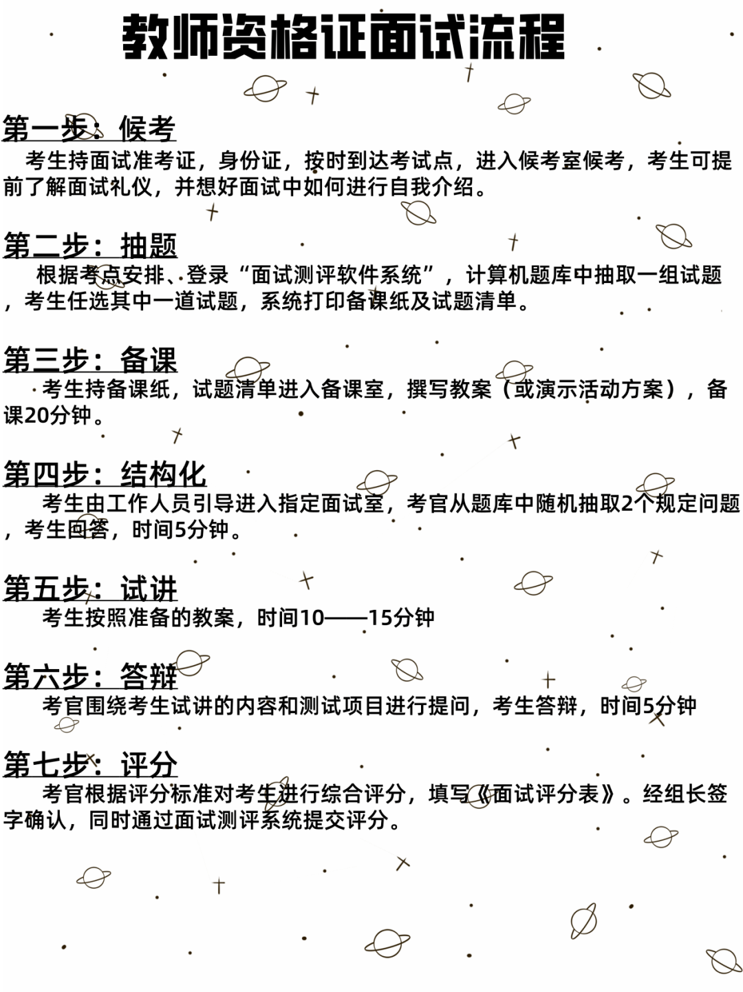 自考教師證怎么考？需要什么條件？-圖1