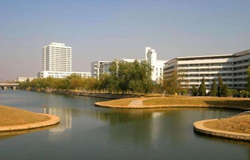 江蘇師范大學繼續教育學院-圖1