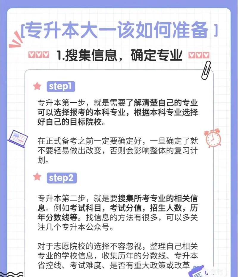 專升本有幾次機會-圖1