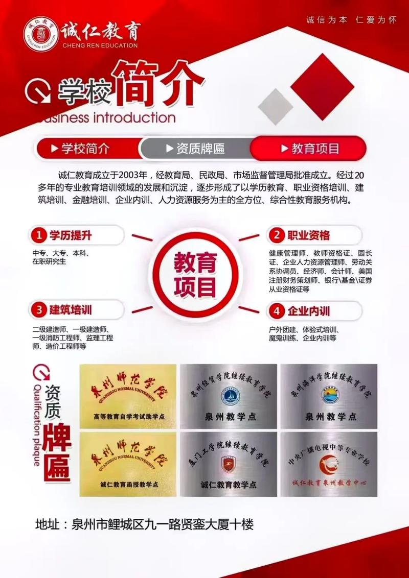 提升學歷的正規機構-圖1