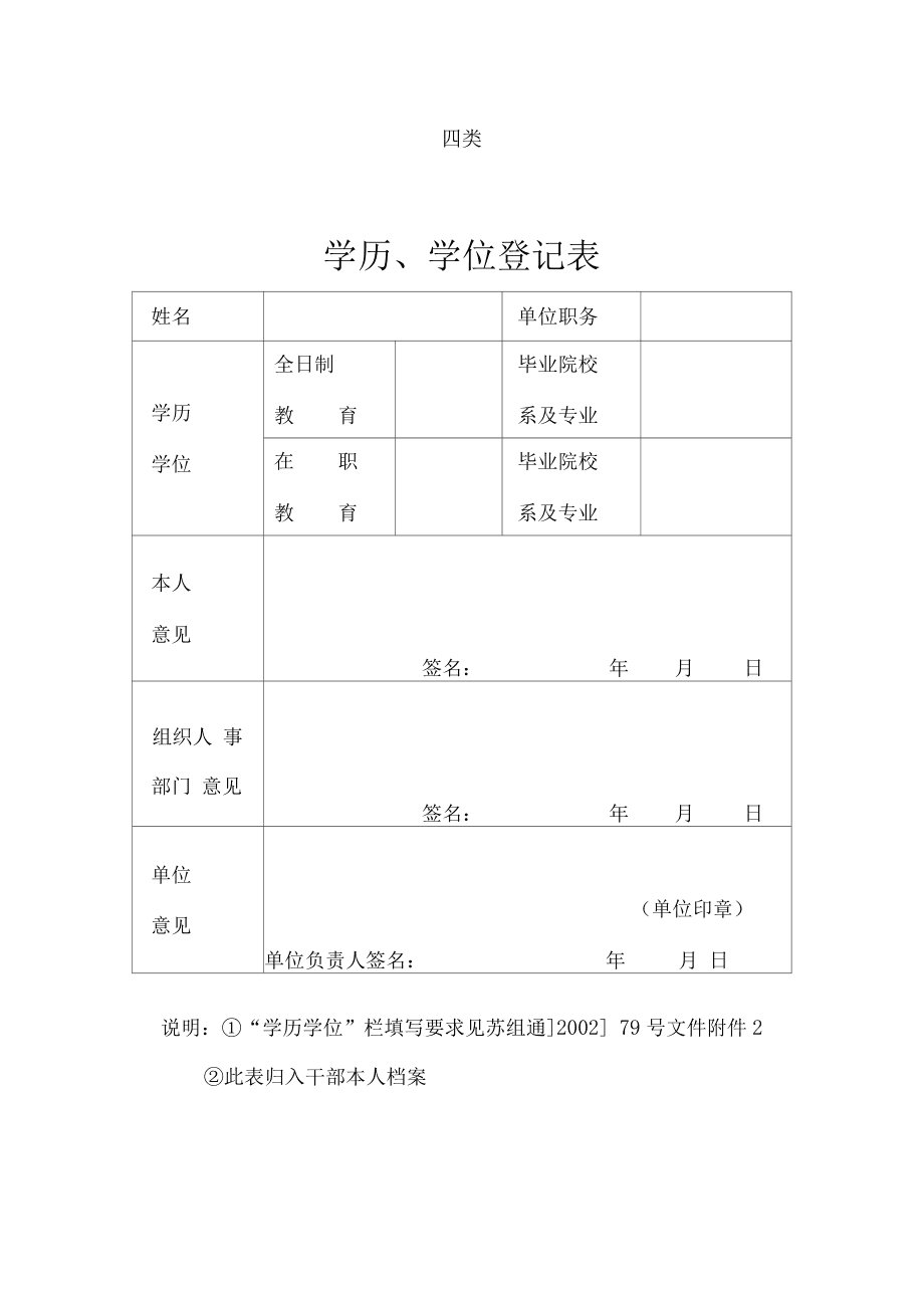 學歷性質(zhì)怎么填-圖1
