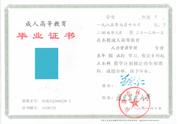 函授學(xué)歷什么意思-圖1