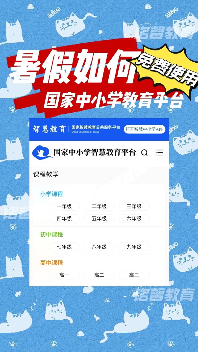 中國(guó)網(wǎng)絡(luò)教育平臺(tái)-圖1