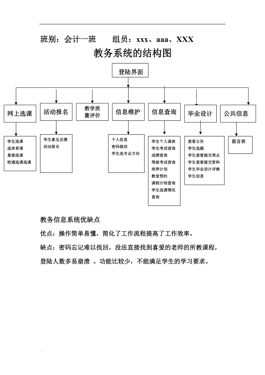梧州學院教務系統（附入口+流程）-圖1