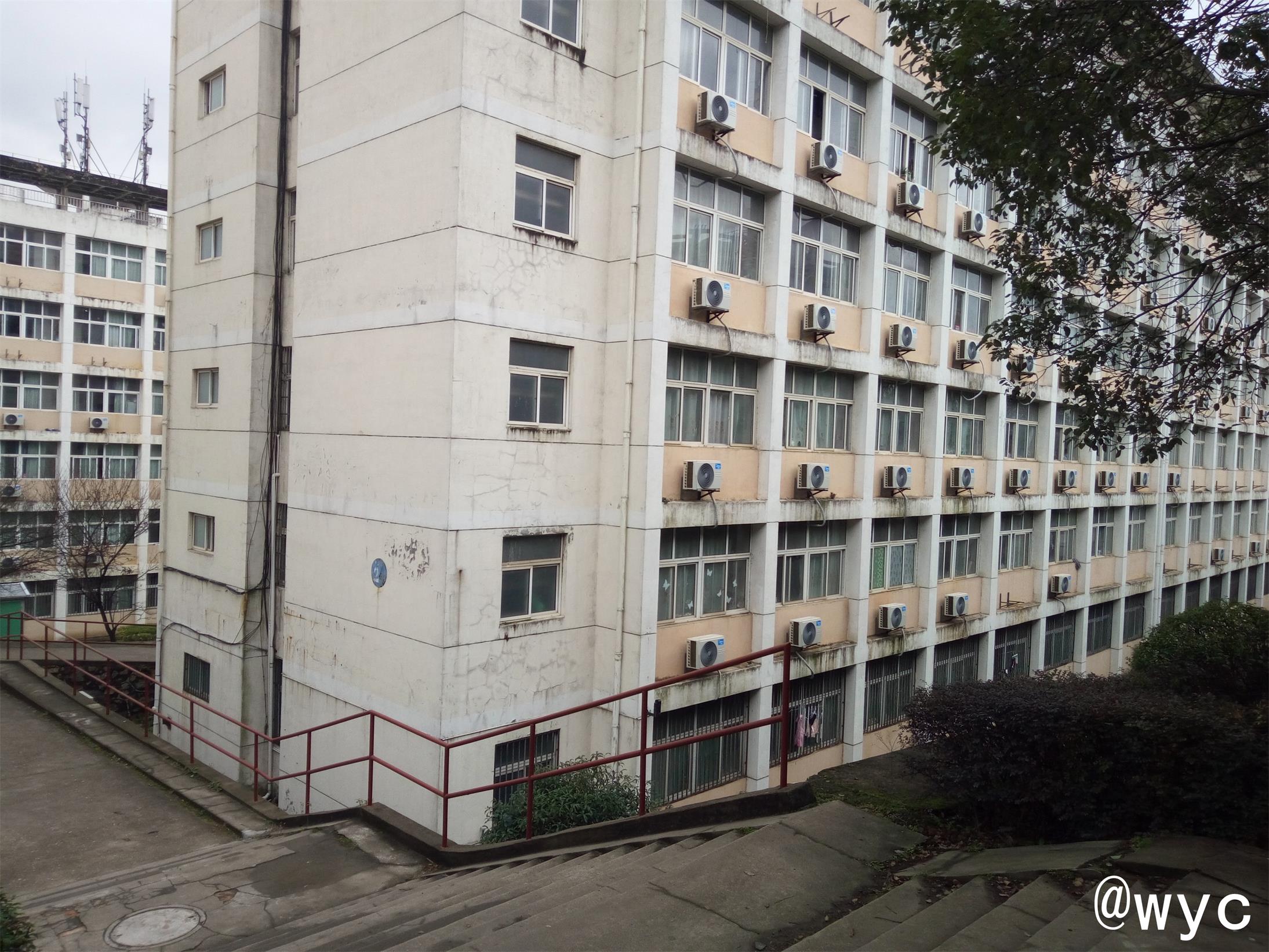 井岡山大學教務系統入口（附網址+流程）-圖1