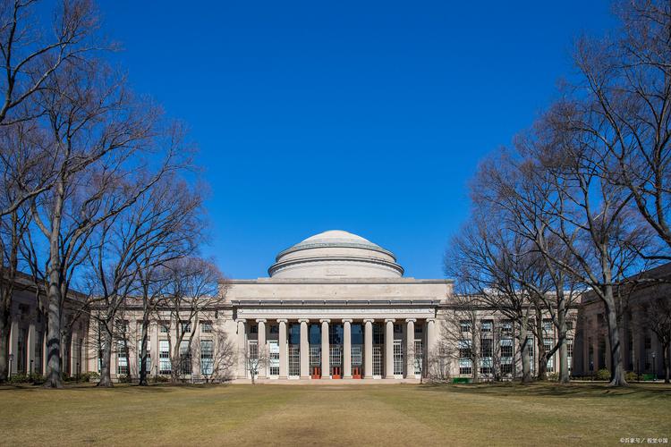 世界上建筑學專業最好的大學-圖1