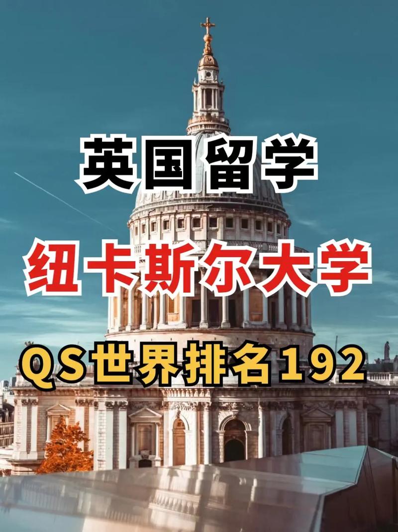 英國紐卡斯爾大學qs-圖1