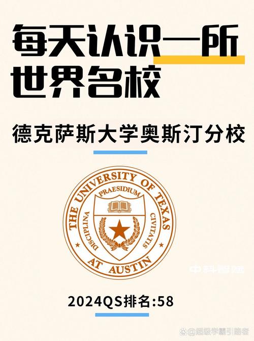 德克薩斯大學奧斯汀分校qs世界排名-圖1
