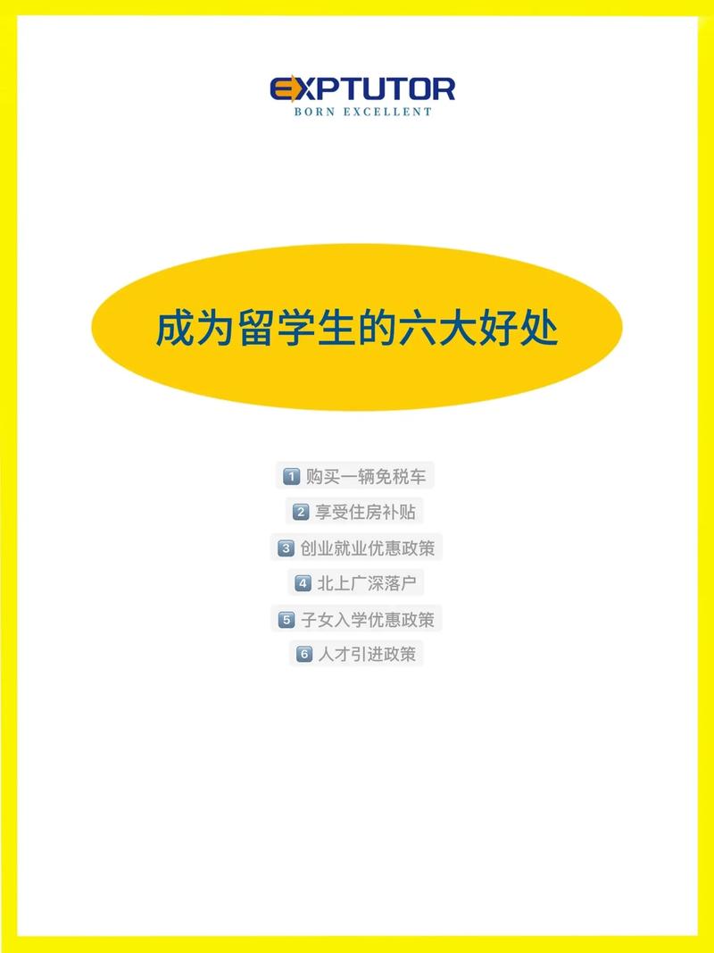留學的好處有哪些-圖1