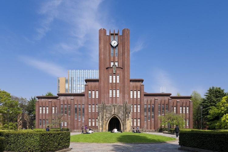 日本早稻田大學怎么樣-圖1