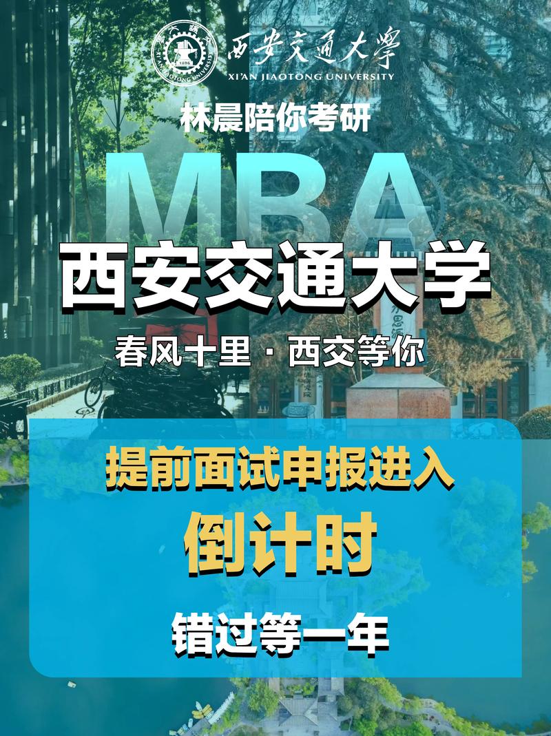 西安交大mba-圖1
