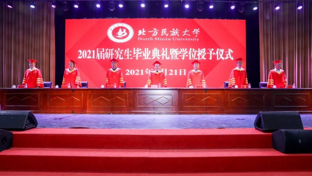 北方民族大學研究生-圖1