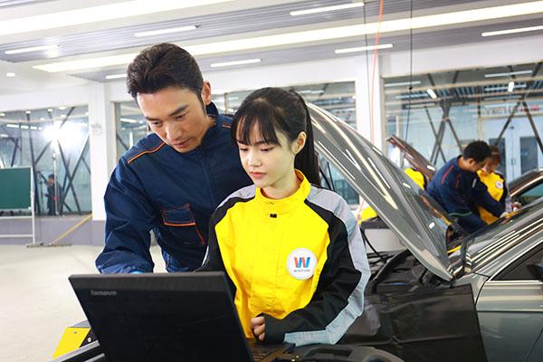 車輛工程女生好就業嗎-圖1