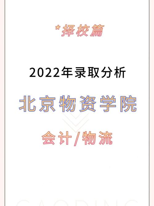 北京物資學(xué)院考研難嗎-圖1