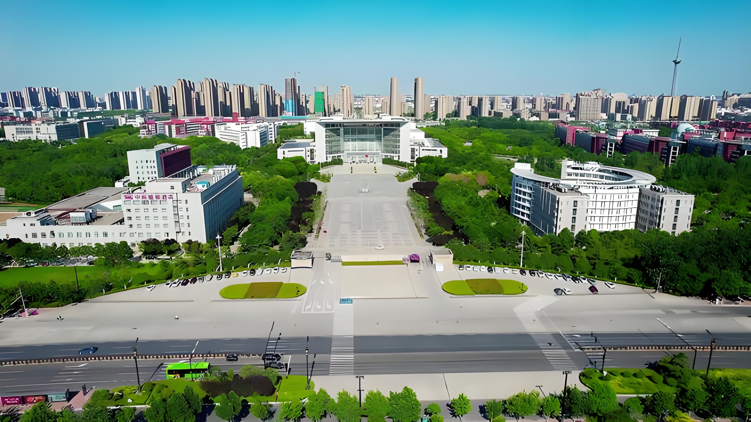 河南大學在哪個城市-圖1